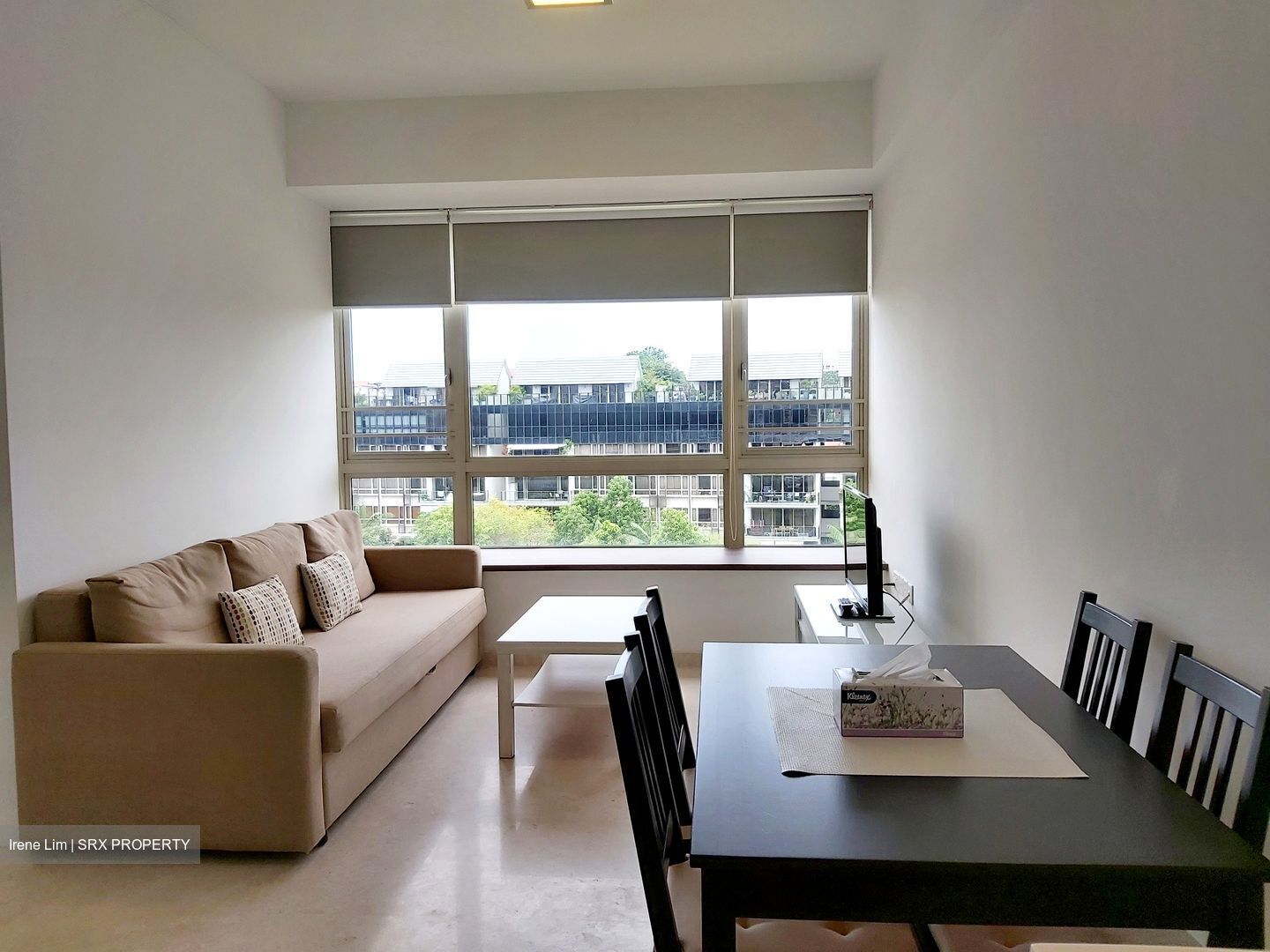 Flamingo Valley (D15), Condominium #557623761
